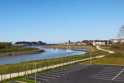 Kyriad Prestige Residence Cabourg Dives sur Mer