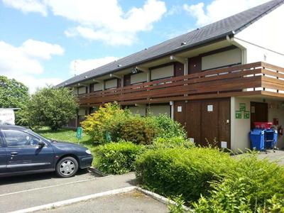 Campanile Sable Sur Sarthe Vion