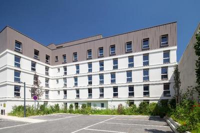 B&B HOTEL PARIS Romainville Noisy-le-Sec