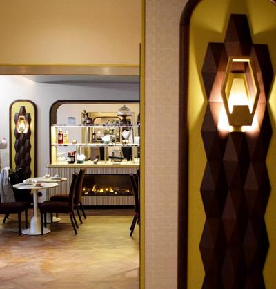 Hotel Riesner