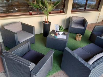 BRIT HOTEL BESANCON L HORLOGE