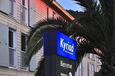 Hôtel inn Eybens - Grenoble Sud 