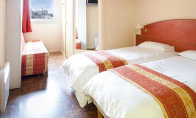 Comfort Hotel Montlucon
