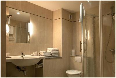 The Originals City Hotel Hippocampe Sete Balaruc