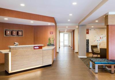 TownePlace Suites Detroit Canton