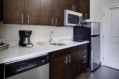 TownePlace Suites Detroit Canton