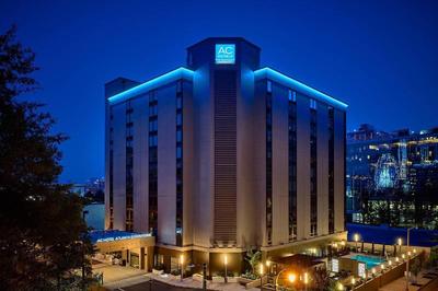 AC Hotel Atlanta Downtown
