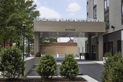 AC Hotel Atlanta Downtown
