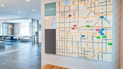 TownePlace Suites Miami Airport