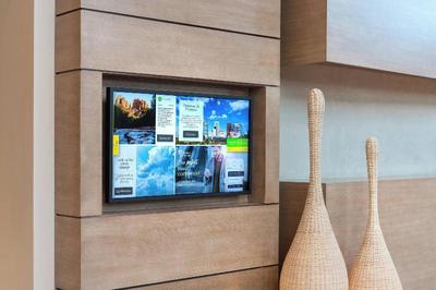 Residence Inn Phoenix Downtown