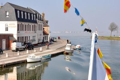 Hotel du Port et des Bains