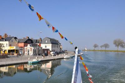 Hotel du Port et des Bains