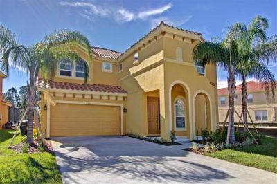 Watersong Resort Homes