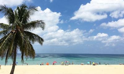 ON Hotel Phuket