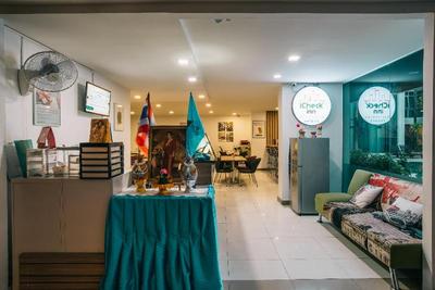 iCheck inn Residence Patong
