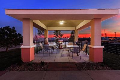 Candlewood Suites Amarillo-Western Crossing