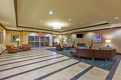 Candlewood Suites Amarillo-Western Crossing