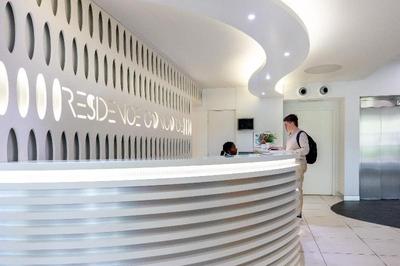 Nemea Appart Hotel Toulouse Concorde Gare Matabiau