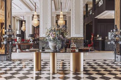Le Casablanca Hotel