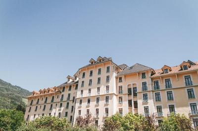 Appart Hotel le Splendid - Terres de France