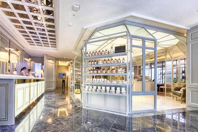 The Salil Hotel Sukhumvit 57