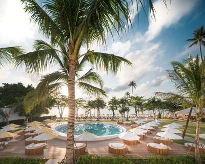 Sala Samui Chaweng Beach Resort