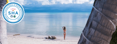 Sunset Beach Villa