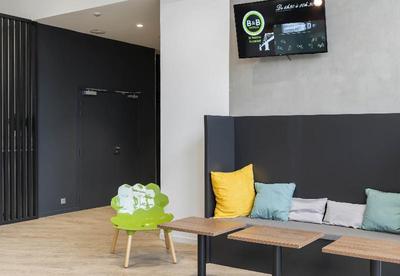 B&B HOTEL Saint-Nazaire Pornichet
