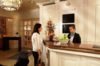 Hotel Kaiserhof