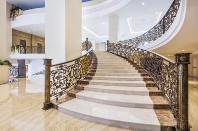 Grand Palazzo Hotel Pattaya