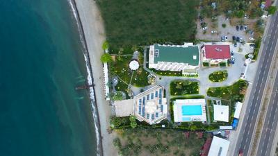 Rawda Hotel Altinoluk
