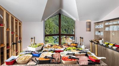 SOWELL Family Valfrejus