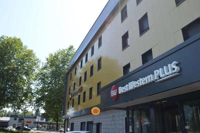 Premier Inn Lindau
