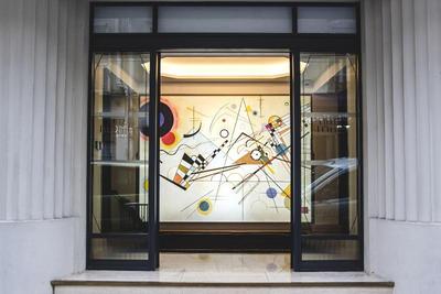 Eiffel Blomet Hotel