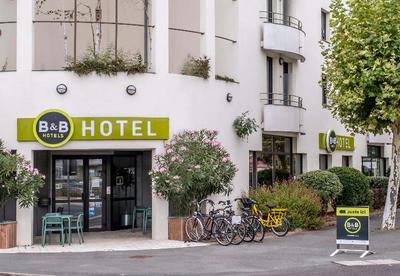 B&B La Rochelle Centre