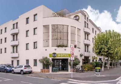 B&B La Rochelle Centre