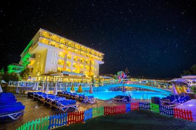 Numa Konaktepe Hotel