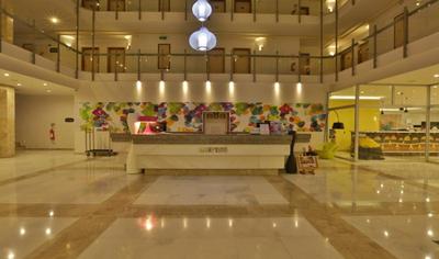 Numa Konaktepe Hotel