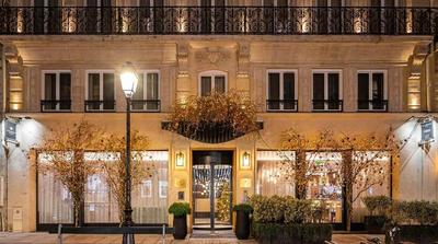 Maison Albar Hotels Le Pont-Neuf
