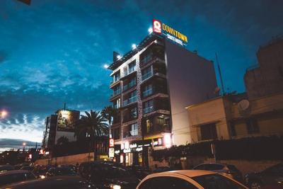 Hotel Down Town by Business & Leisure