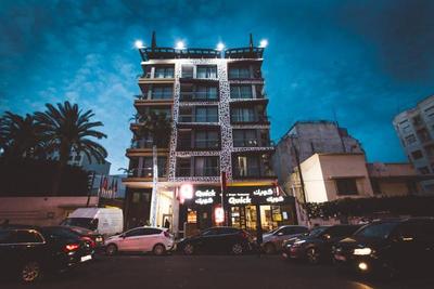 Hotel Down Town by Business & Leisure