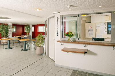 Sejours & Affaires Poitiers Lamartin