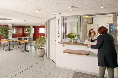 Sejours & Affaires Poitiers Lamartin