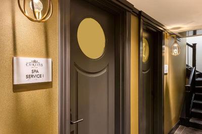 Curtiss Hotel, an Ascend Hotel Collection Member
