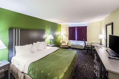 Quality Inn Decatur