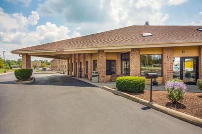 Quality Inn Decatur
