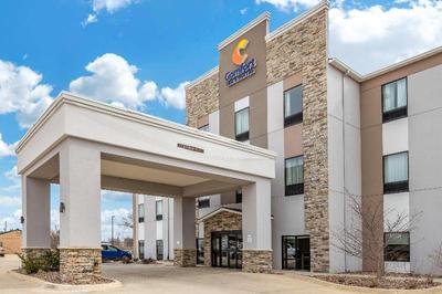 Comfort Inn & Suites Augusta