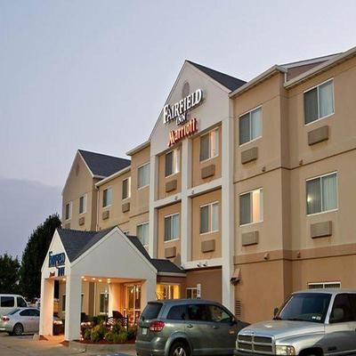 Comfort Inn Wichita Falls Near MSU