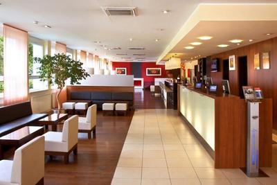 Star G Hotel Premium München Domagkstraße