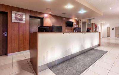 Star G Hotel Premium München Domagkstraße